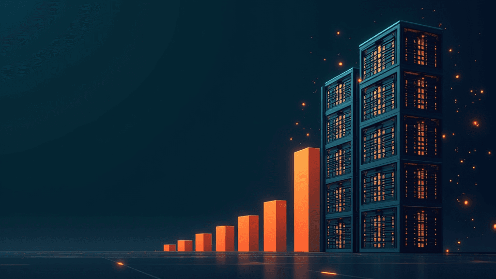 Les succès d'Anthropic provoquent une pénurie de serveurs