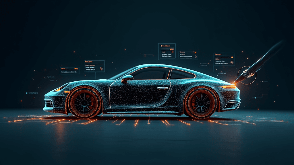 Le groupe Volkswagen réinvente son marketing avec l'IA générative