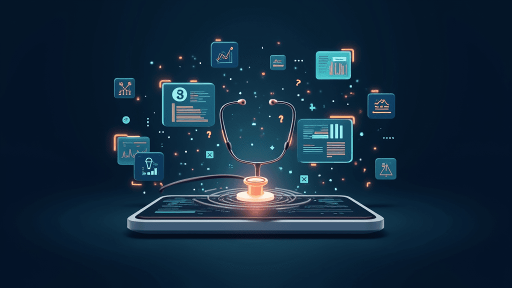 Les outils d'IA pour la santé se multiplient, mais sont-ils vraiment efficaces ?