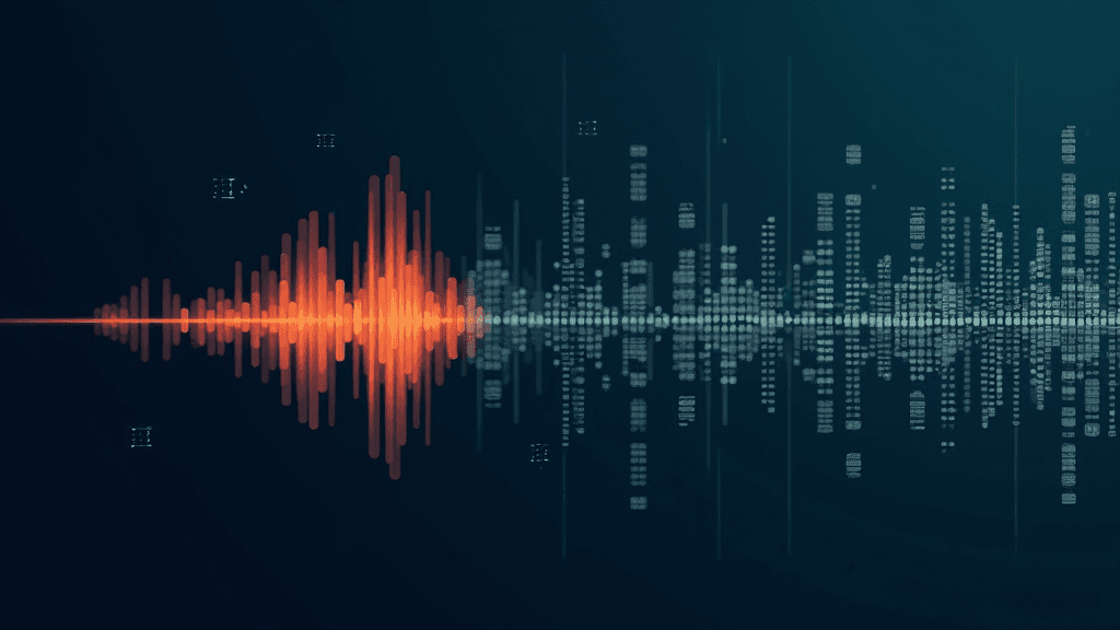 Cohere lance un modèle ASR open-weight avec 5,4 % d'erreur — suffisant pour remplacer les API vocales en production