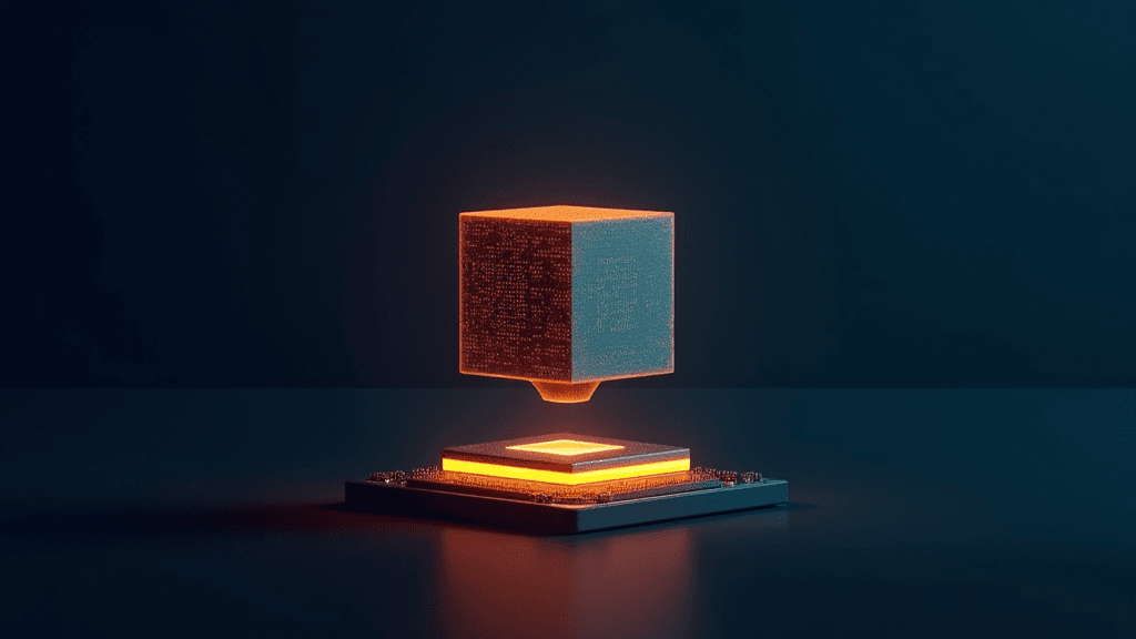 Llama.cpp intègre Google TurboQuant : quels gains pour votre PC ou Mac ?