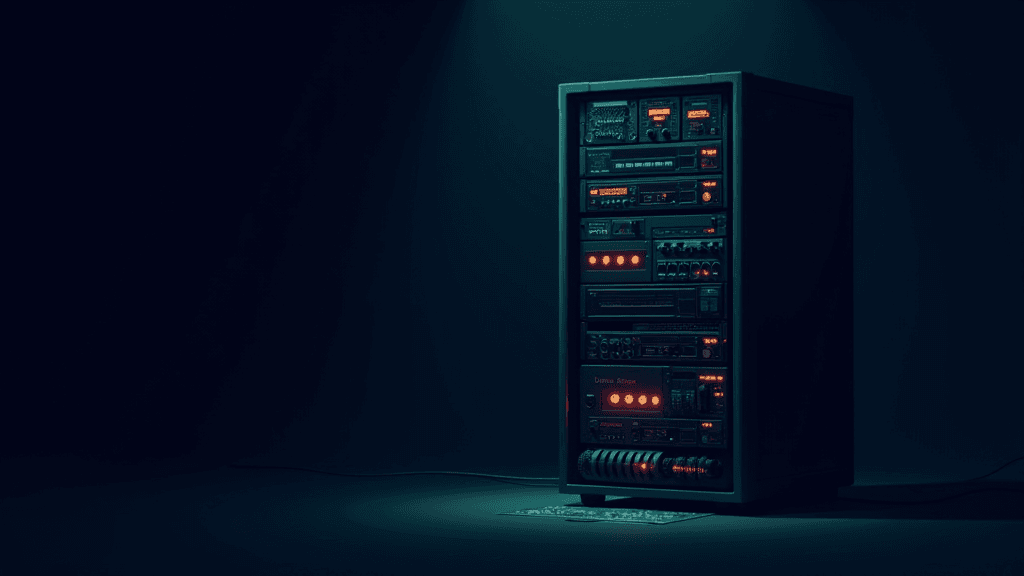 Le chatbot de DeepSeek tombe en panne pendant plus de 10 heures