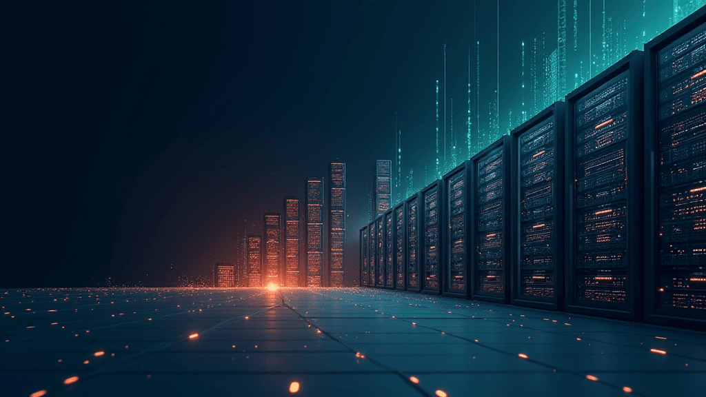 L’impressionnante reconversion de Dell : du secteur des PC à celui des serveurs IA