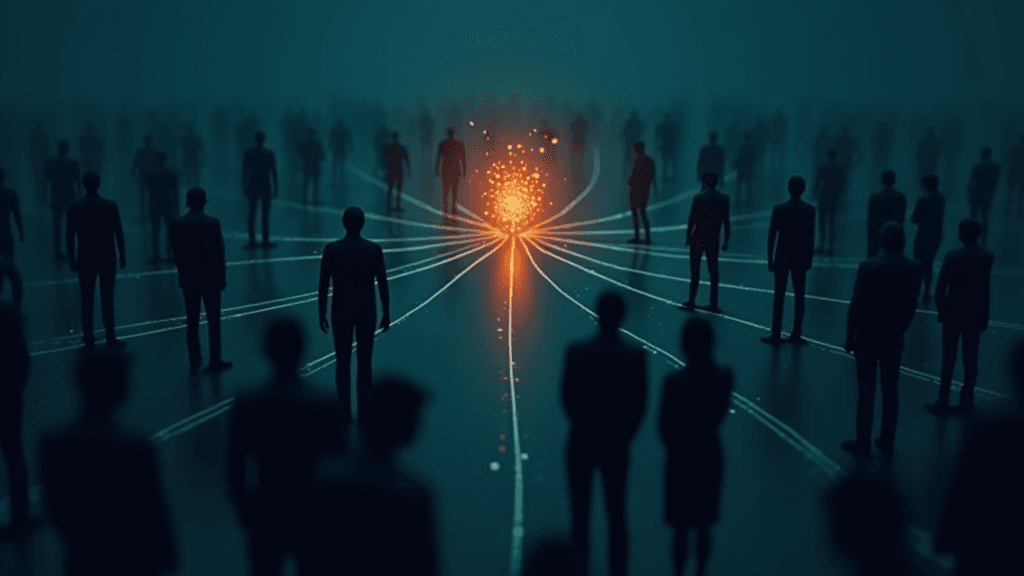 76% des Américains ne font pas confiance à l’IA, malgré un usage en forte hausse