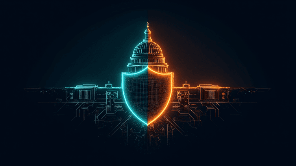 La Californie impose ses propres règles IA aux prestataires de l'État, en résistance à la politique fédérale