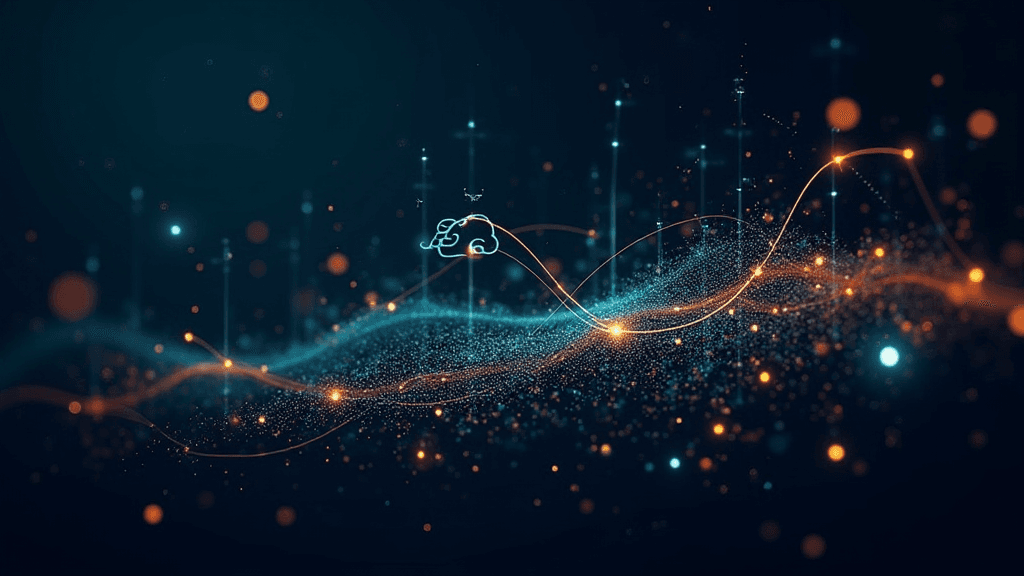 L'IA envahit les applications météo