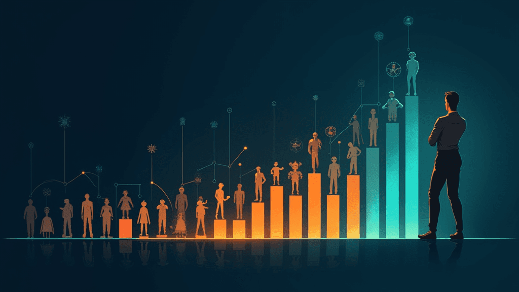 Anthropic a-t-il mesuré les capacités théoriques de l'IA sur le marché du travail ?