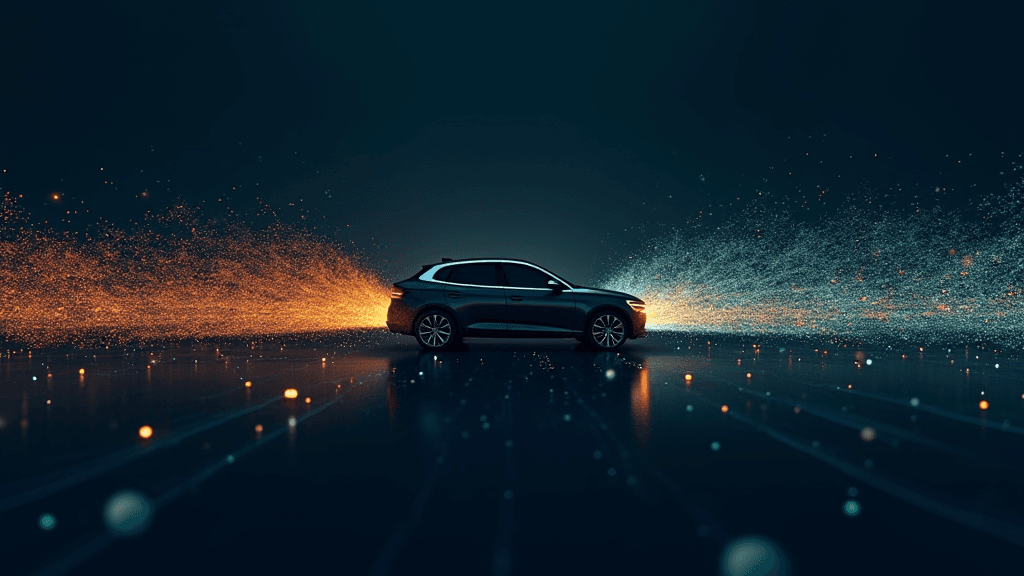 Nomadic lève 8,4 millions de dollars pour gérer les données des véhicules autonomes