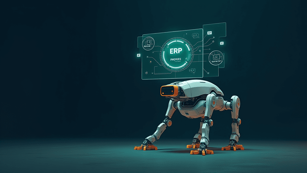 SAP et ANYbotics accélèrent l'adoption de l'IA physique dans l'industrie