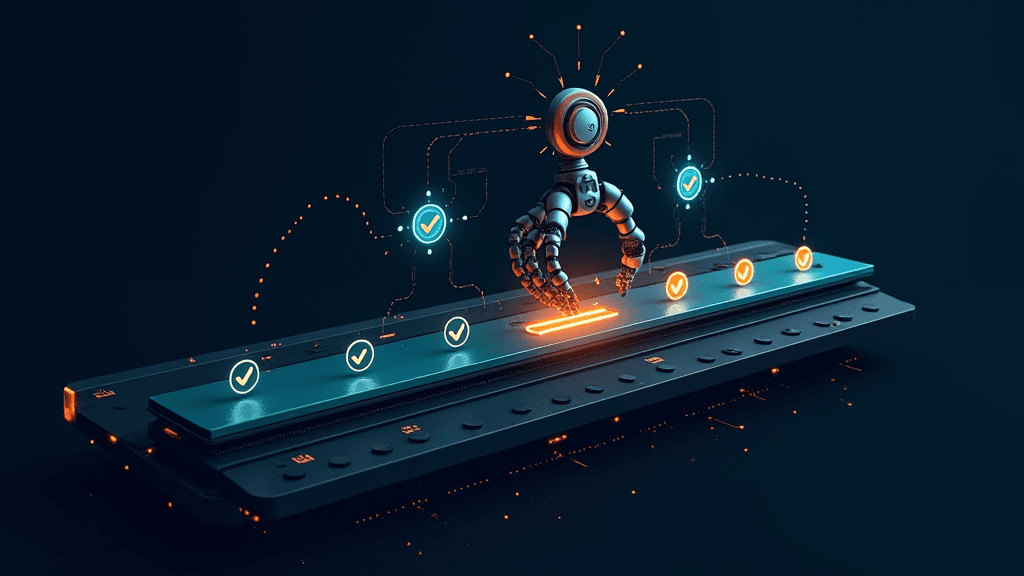 Amazon Nova Act accélère la livraison logicielle grâce à l'automatisation des tests par agents