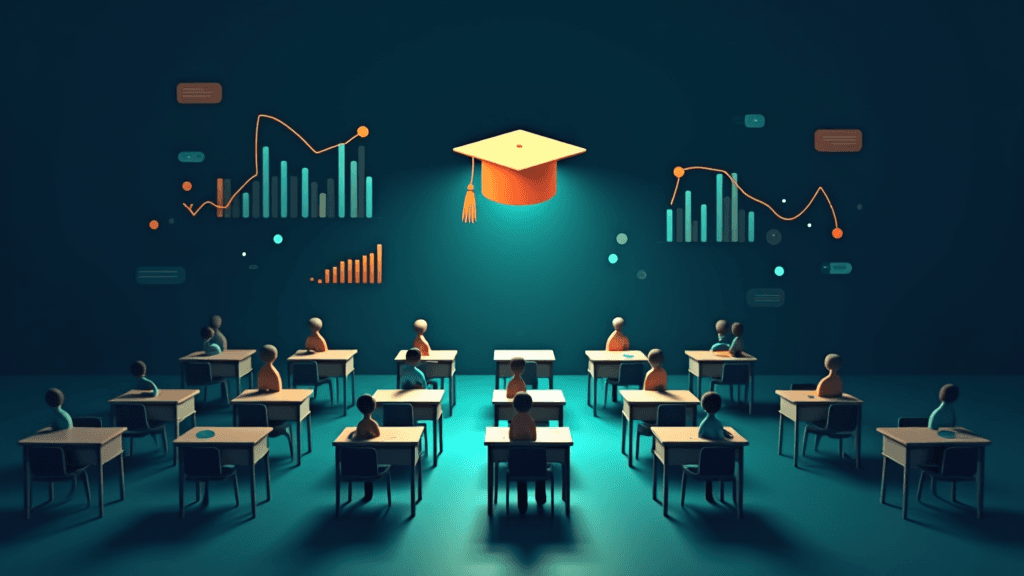Comprendre l'IA et ses impacts sur les résultats d'apprentissage