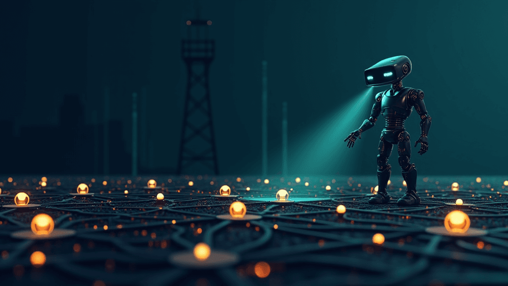 Des applications de surveillance cherchent à empêcher les agents IA de dériver