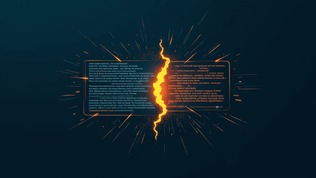 Encore une méchante fuite, avec injection de prompt dans un chatbot cette fois-ci…