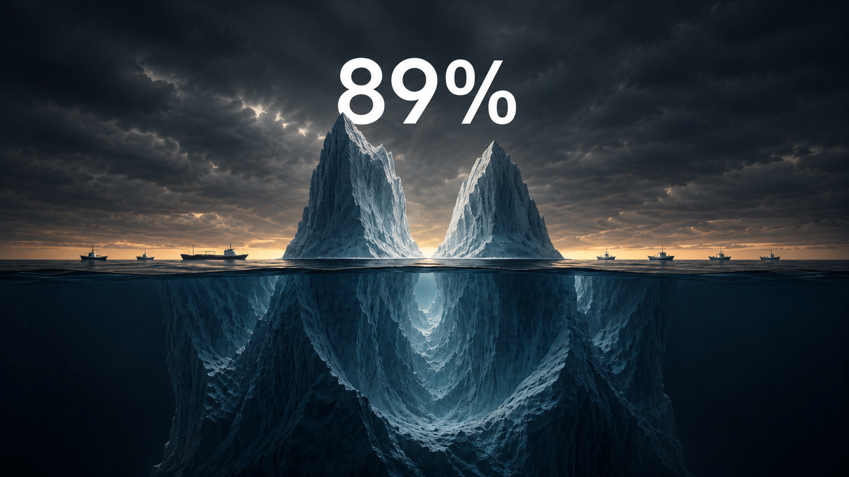 Anthropic et OpenAI captent 89% des revenus des startups IA — la masse immergée du duopole : SDK, déploiement, tarification, abonnements